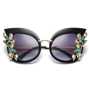 Rhinestone Sunglasses 😎 💎